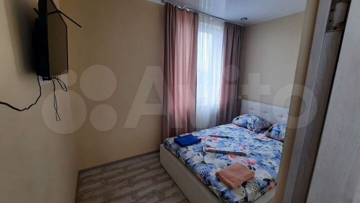 1-к. квартира, 28 м², 23/29 эт.