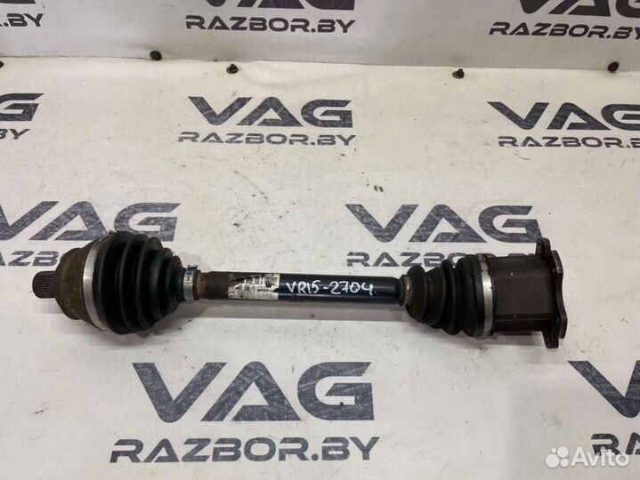 Audi A6 C6 (S6,RS6) 2006 4F0407271HVR15-2704