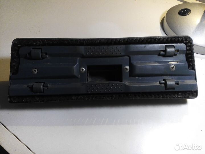 Щетка для пылесоса scarlett