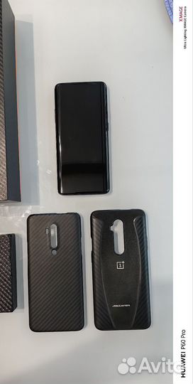 OnePlus 7T Pro McLaren Edition, 12/256 ГБ