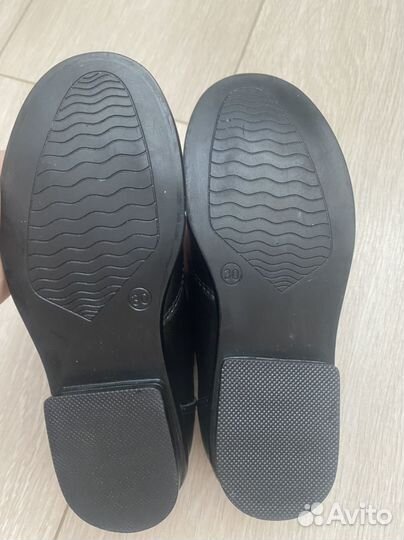 Ботильоны р 30