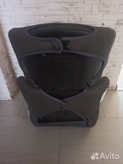 Автокресло в отличном состоянии