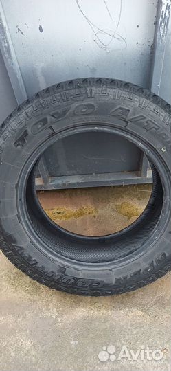 Toyo Open Country A/T 215/65 R16 98H