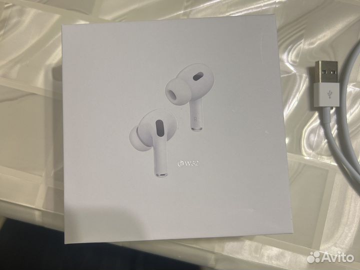 Airpods pro