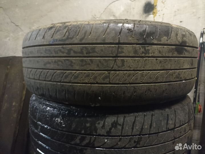 Bridgestone Alenza 001 235/55 R20