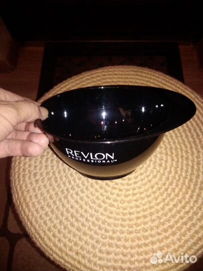 Чаша для окрашивания волос Revlon, оригинал. Ксм с