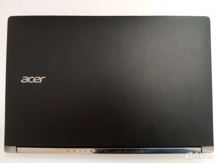 Acer Aspire VN7-571g