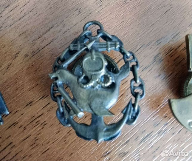 Вмф винтовые