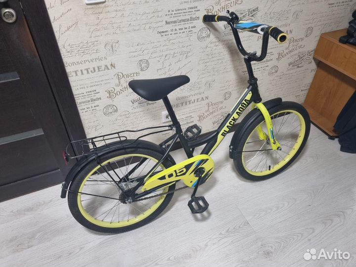 Велосипед подростковый