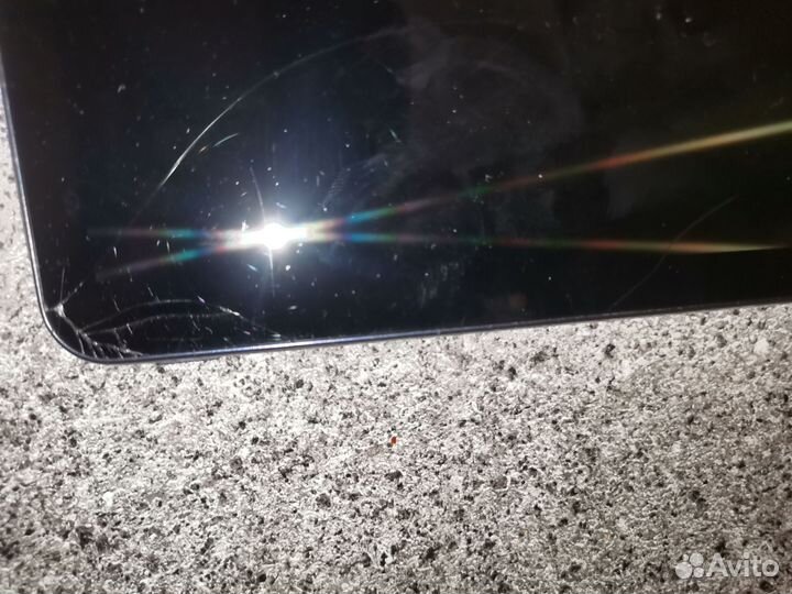 Планшет huawei matepad 10.4