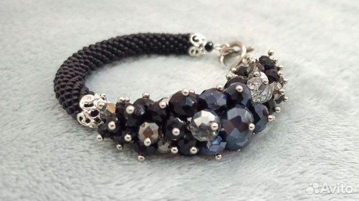 Комплект украшений 