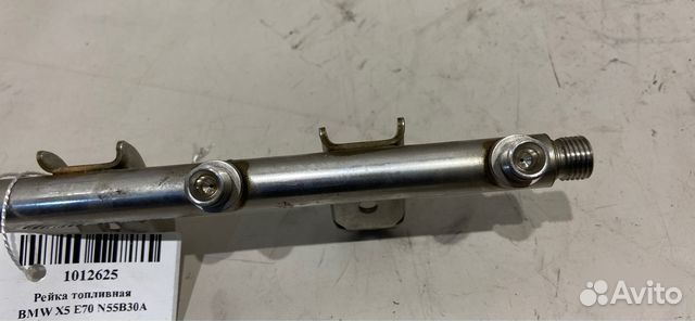 Рампа топливная Bmw X5 E70 N55B30A