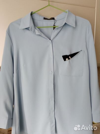 Женская блузка