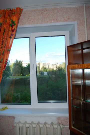 1-к. квартира, 15 м², 1/9 эт.