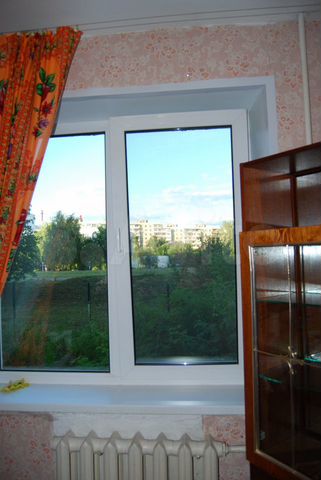 1-к. квартира, 15 м², 1/9 эт.