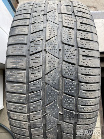 Continental Conti4x4WinterContact 245/40 R18 107V