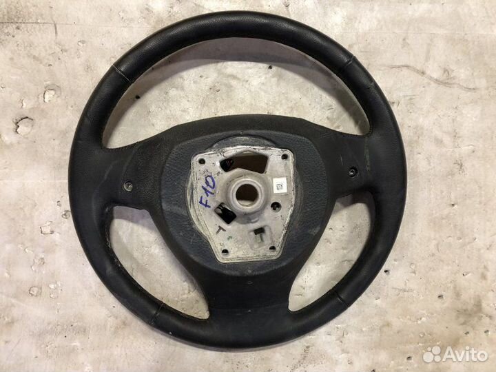 Руль Bmw 5-Series F10 / F11