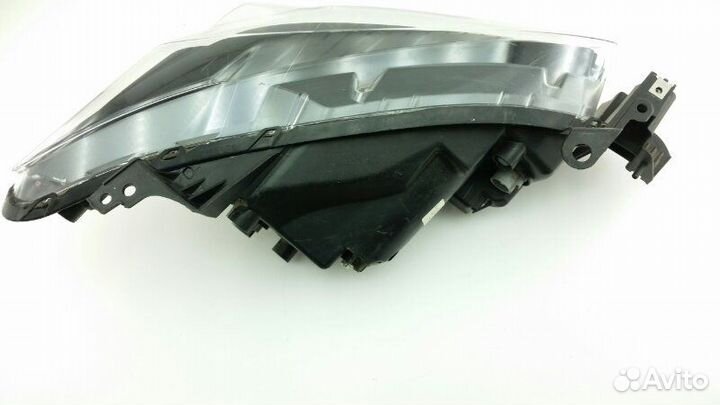 Фара левая Mazda Cx-5 KE 2015