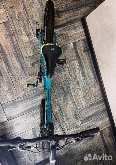 Детский велосипед Aspect Champion (2023)