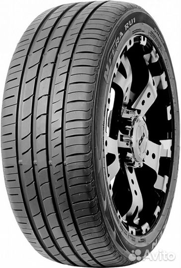 Nexen N'Fera RU1 SUV 255/60 R17 106N