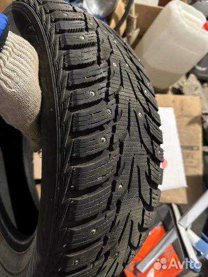 Nexen Winguard WinSpike WH62 215/65 R16