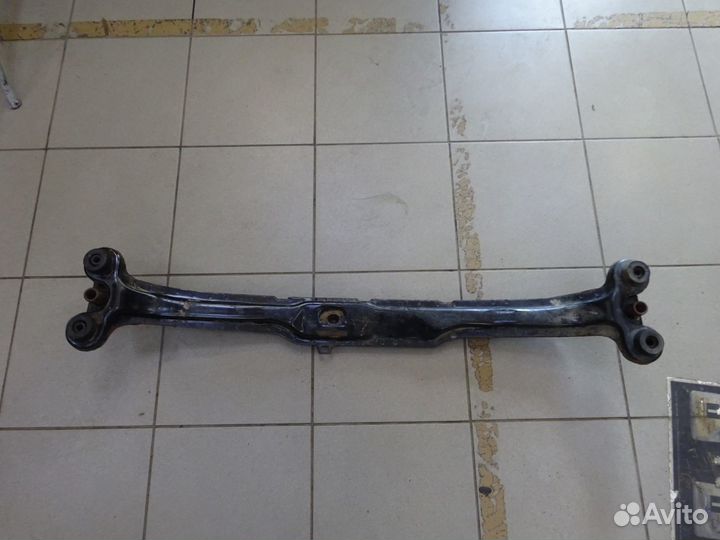 Балка передняя Passat B3 Golf 2 Jetta Corrado