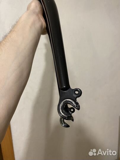 Вилка fuji classic