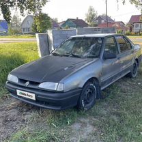 Renault 19 1.6 MT, 2000, 433 511 км, с пробегом, цена 50 000 руб.