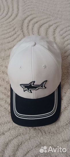 Кепка бейсболка