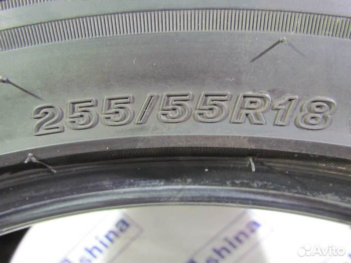 Bridgestone Turanza ER30 255/55 R18 81H