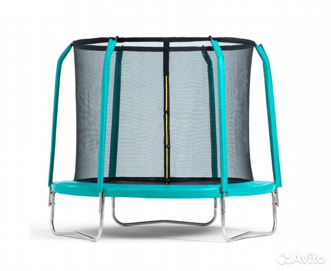 Батут DFC Jump Street 12ft