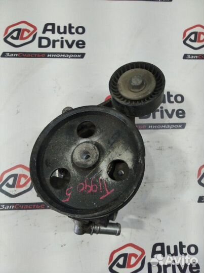 Насос гур Chery Tiggo 5 Т21