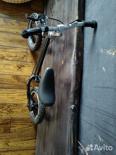 Беговел детский новый