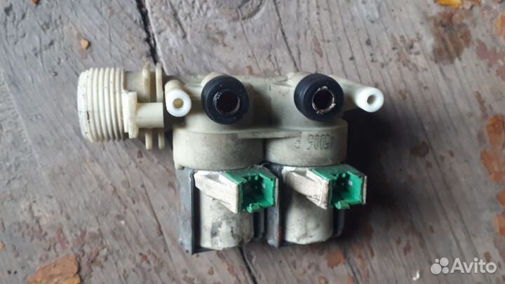 Запчасти для стиральной машинки Indesit 105