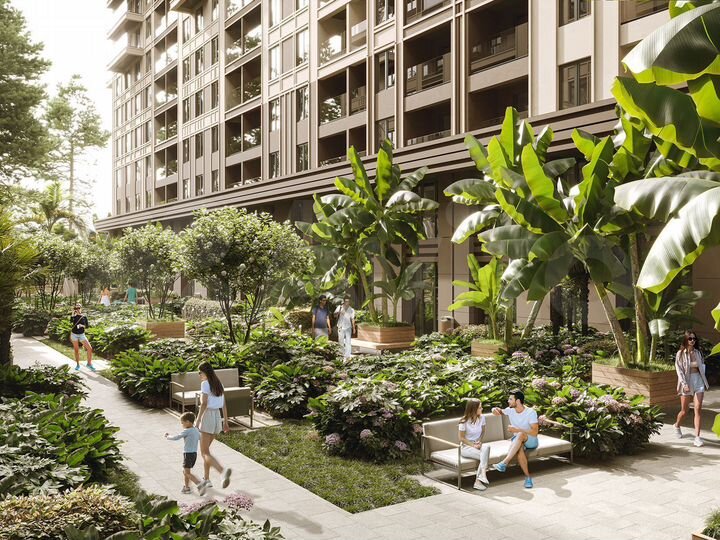 2-к. апартаменты, 47,1 м², 9/10 эт.