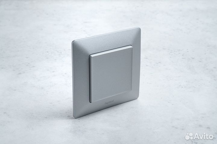 Умный выключатель