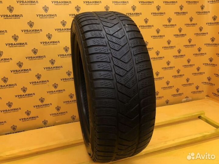 Pirelli Winter Sottozero 3 225/50 R18 95H