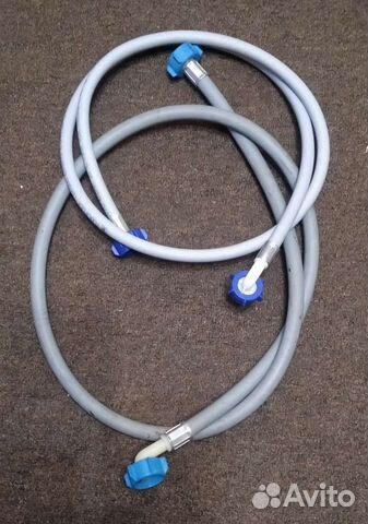 Шланг для стиральной машины