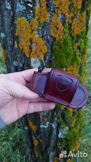 Чехол для ножа Victorinox Spartan