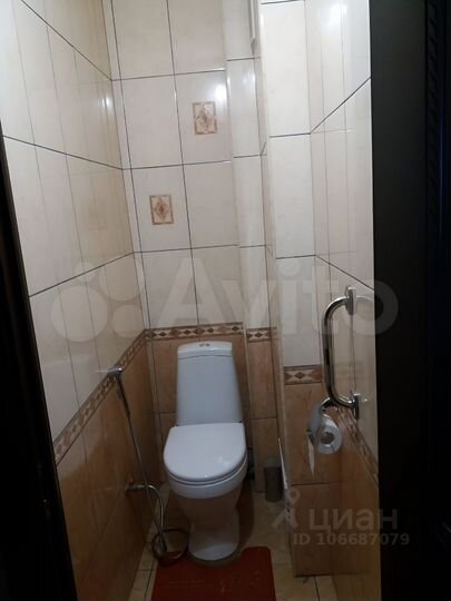 3-к. квартира, 88,3 м², 3/9 эт.