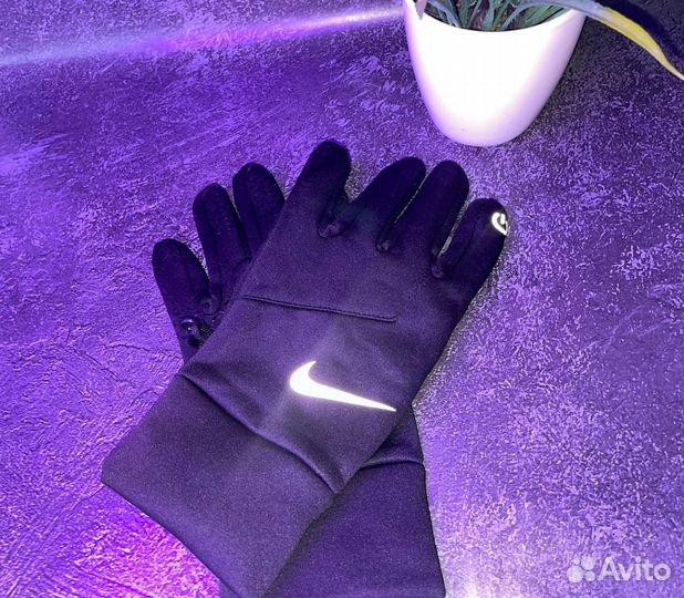Перчатки Nike drill