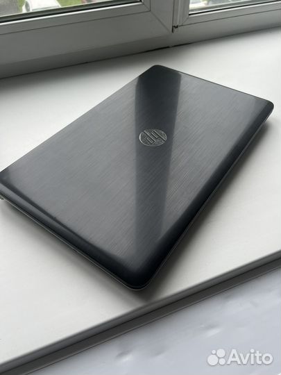 Ноутбук hp 17.3
