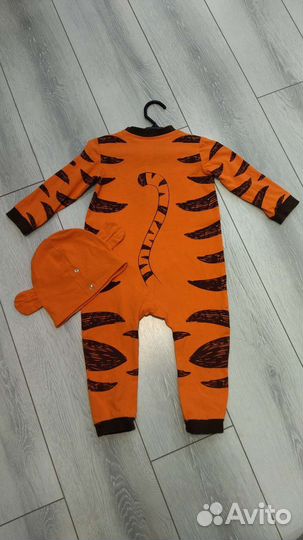 Карнавальный костюм для мальчика