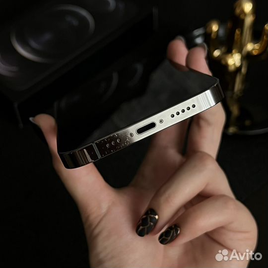 iPhone 12 Pro, 512 ГБ