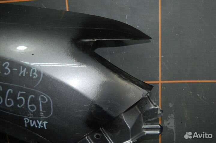 Крыло переднее правое - Nissan X-Trail T32