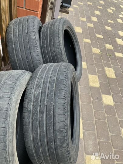 Bridgestone Turanza ER300 195/55 R15