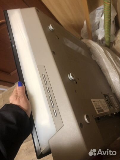 Телевизор бу 3 штуки