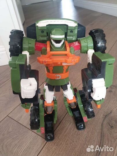 Тоботы оригинал