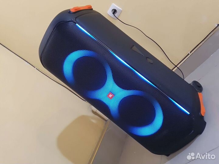 Колонка jbl аренда