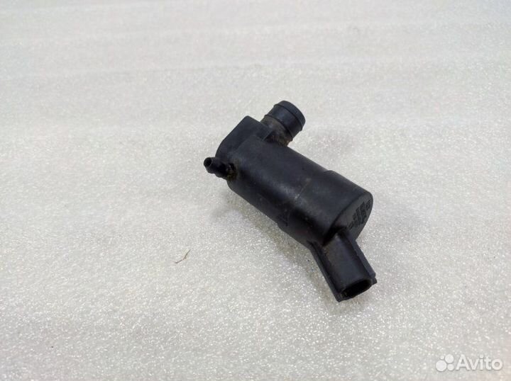 Насос омывателя Ford Focus 2 2005-2011